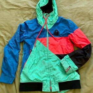 Nomis Ski Jacket Small